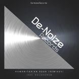 Artwork for "Humanitarian Roar (Remixes)"