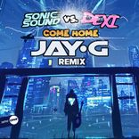Artwork für "Come Home (Jay G Remix)"