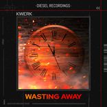 Portada para "Wasting Away"