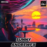 Artwork for "Sunny"