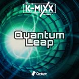 Portada para "Quantum Leap"