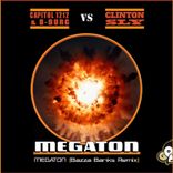 Artwork for "Megaton"