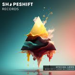 Artwork for "Special Love"