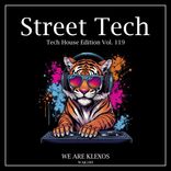 Artwork for "Street Tech, Vol. 119"