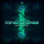 Artwork for "Mind Games"