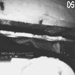 Artwork for "Spectrum EP"