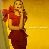 Portada para "Impressing Moments"