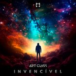 Artwork for "Invencível"