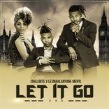 Artwork for "Let It Go"