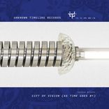 Artwork voor "Gift Of Vision (As The Time Goes By)"