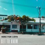 Artwork for "Here For Love"