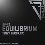 Artwork for "Equilibrium"