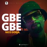 Artwork for "Gbegbe"