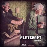 Artwork for "Playcraft EP"