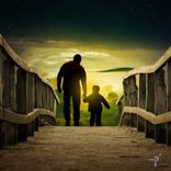 Artwork voor "My Steps"