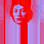 Artwork voor "Cyclone"