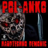 Artwork for "Hardtechno Demonic"
