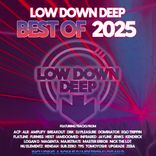 Portada para "Low Down Deep Best Of 2025"