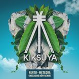 Artwork for "Meteora"