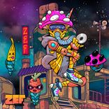 Artwork für "Ma'at EP"