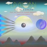 Artwork für "All In A Dream (Logic1000 Remix)"