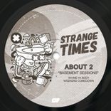 Artwork for "Basement Sessions"