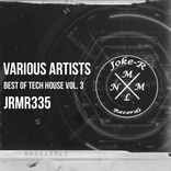 Artwork for "Best Of Tech House vol. 3"