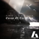 Artwork for "Escape Of The Dream"