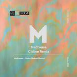 Artwork for "Ciclico Remix"