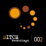 Artwork for "Drunken Drums EP"