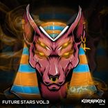 Artwork for "Korsakov Music Presents Future Stars Vol. 3"