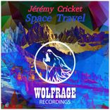 Artwork for "Space Travel"