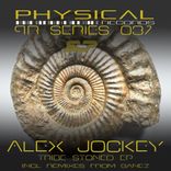 Artwork voor "Tribe Stoned EP"