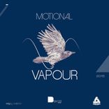Artwork voor "Vapour EP"
