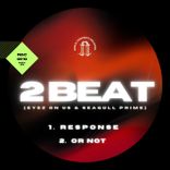 Artwork for "2 Beat"