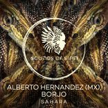 Artwork voor "SAHARA"