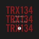 Artwork for "Latin Tales"