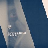 Artwork voor "Prang EP"