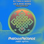 Artwork for "Ingqondo"