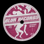 Artwork for "Tone Bullit"