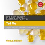 Artwork voor "Tell Me"