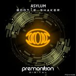 Portada para "Bootie Shaker"