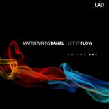 Artwork for "Let It Flow, Vol. 1"