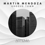 Artwork voor "Groove Town"