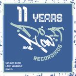 Artwork for "Lose Yourself Remixes"