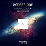Artwork für "Shining Galaxy"