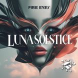 Artwork for "Fire Eyes"