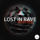 Artwork for "Lost In Rave"