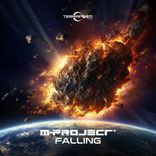 Artwork for "Falling"