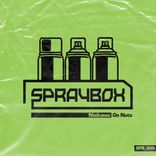 Artwork for "Go Nuts"